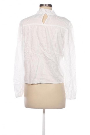 Damen Shirt Zara, Größe M, Farbe Weiß, Preis € 18,99