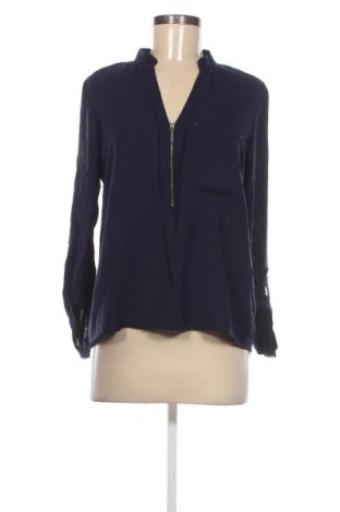 Damen Shirt Zara, Größe M, Farbe Blau, Preis € 6,99