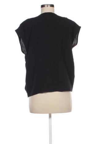 Damen Shirt Zara, Größe S, Farbe Schwarz, Preis 6,49 €