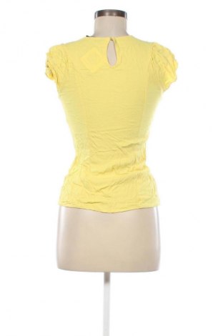 Damen Shirt Zara, Größe S, Farbe Gelb, Preis € 9,49