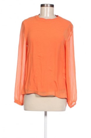 Damen Shirt Zara, Größe S, Farbe Orange, Preis € 4,49