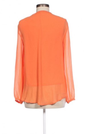 Damen Shirt Zara, Größe S, Farbe Orange, Preis 5,99 €