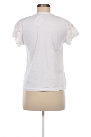 Damen Shirt Zara, Größe S, Farbe Weiß, Preis € 6,49