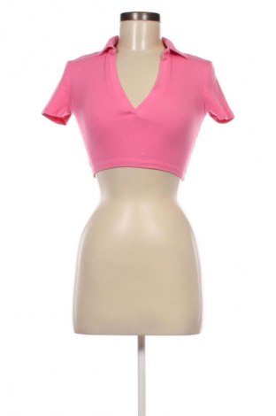 Damen Shirt Zara, Größe S, Farbe Rosa, Preis 5,99 €