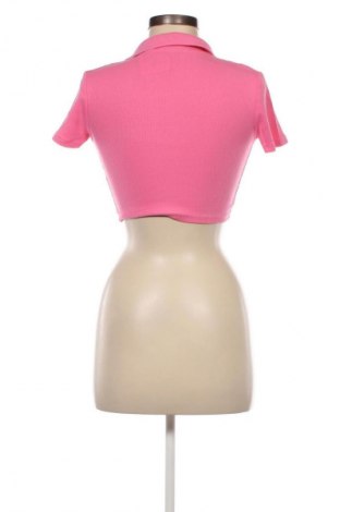 Damen Shirt Zara, Größe S, Farbe Rosa, Preis 5,99 €