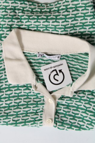 Damen Shirt Zara, Größe S, Farbe Mehrfarbig, Preis € 10,00