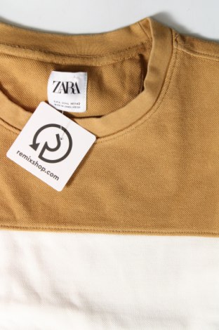 Γυναικεία μπλούζα Zara, Μέγεθος L, Χρώμα Πολύχρωμο, Τιμή 8,99 €