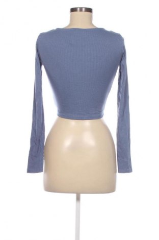 Damen Shirt Zara, Größe M, Farbe Blau, Preis € 18,99