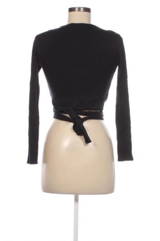 Bluză de femei Zara, Mărime S, Culoare Negru, Preț 35,99 Lei