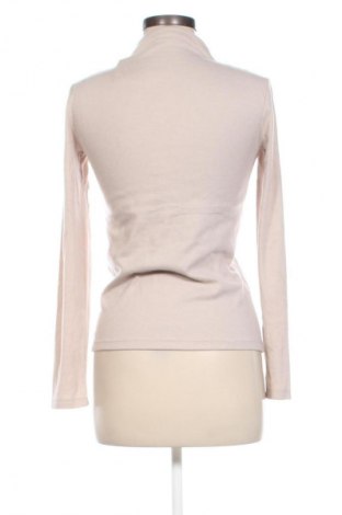 Damen Shirt Zara, Größe S, Farbe Beige, Preis 6,99 €