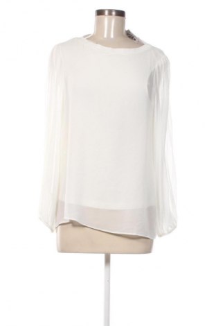 Damen Shirt Zara, Größe S, Farbe Weiß, Preis 6,99 €