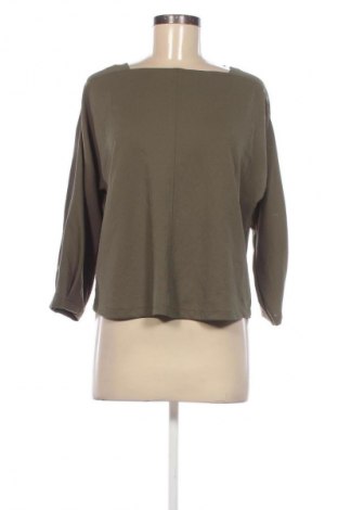 Damen Shirt Zara, Größe M, Farbe Grün, Preis € 4,99