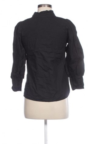 Damen Shirt Zara, Größe XS, Farbe Schwarz, Preis 18,99 €