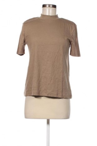 Damen Shirt Zara, Größe M, Farbe Beige, Preis € 9,49