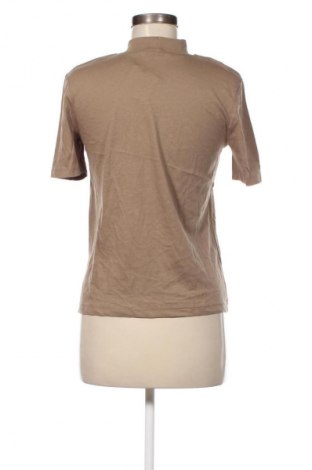 Damen Shirt Zara, Größe M, Farbe Beige, Preis € 9,49