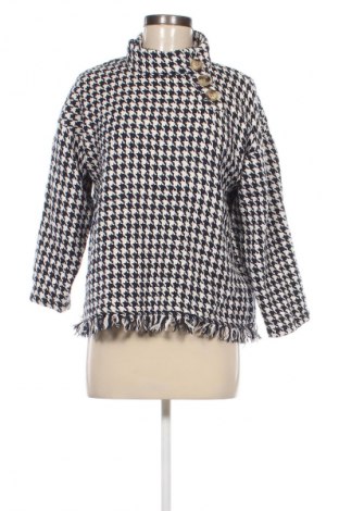 Damen Shirt Zara, Größe S, Farbe Mehrfarbig, Preis € 8,49