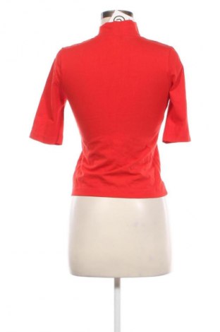 Damen Shirt Zara, Größe S, Farbe Rot, Preis € 13,99