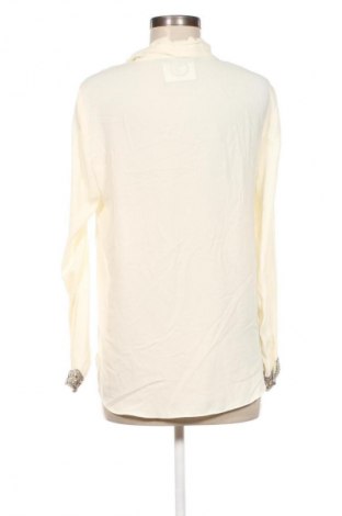 Damen Shirt Zara, Größe S, Farbe Weiß, Preis € 18,99