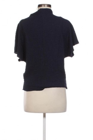 Damen Shirt Zara, Größe M, Farbe Blau, Preis € 5,99