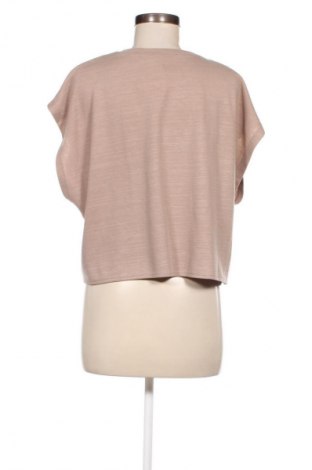 Damen Shirt Zara, Größe M, Farbe Beige, Preis 6,49 €