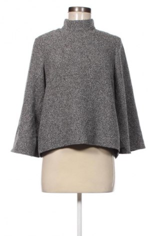 Damen Shirt Zara, Größe M, Farbe Grau, Preis 18,99 €