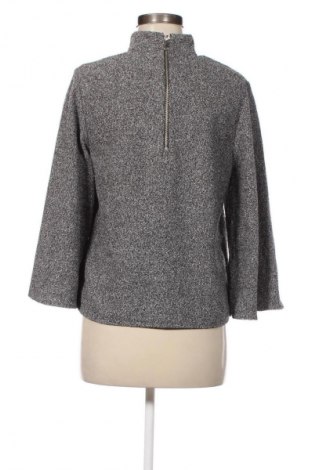 Damen Shirt Zara, Größe M, Farbe Grau, Preis 7,99 €