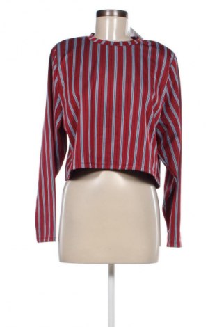 Damen Shirt Zara, Größe S, Farbe Rot, Preis 7,99 €