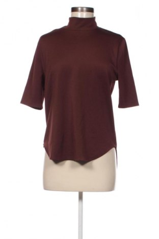 Damen Shirt Zara, Größe XL, Farbe Braun, Preis € 6,99