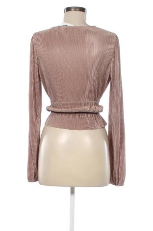 Damen Shirt Zara, Größe S, Farbe Beige, Preis € 18,99