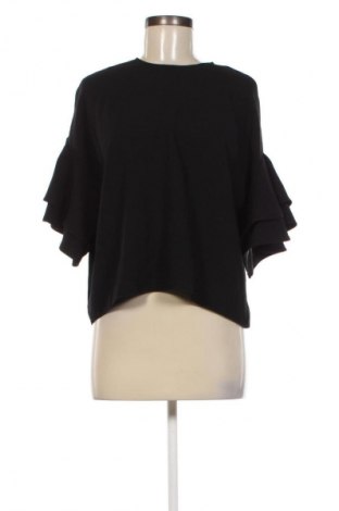 Damen Shirt Zara, Größe M, Farbe Schwarz, Preis € 18,99