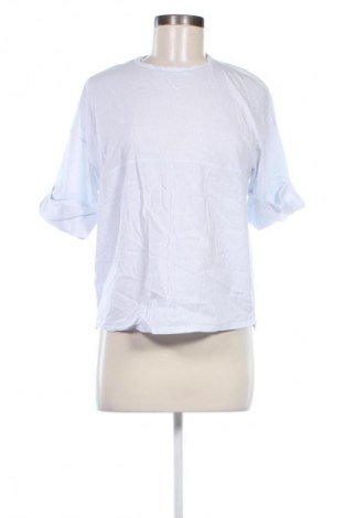 Damen Shirt Zara Trafaluc, Größe S, Farbe Blau, Preis 6,49 €