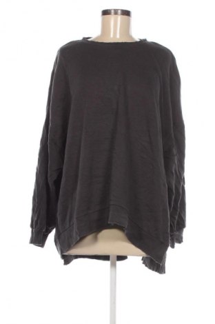 Damen Shirt Zara Trafaluc, Größe M, Farbe Grau, Preis € 6,99