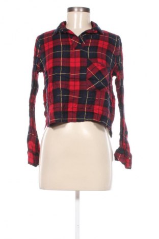 Damen Shirt Zara Trafaluc, Größe M, Farbe Mehrfarbig, Preis € 7,99