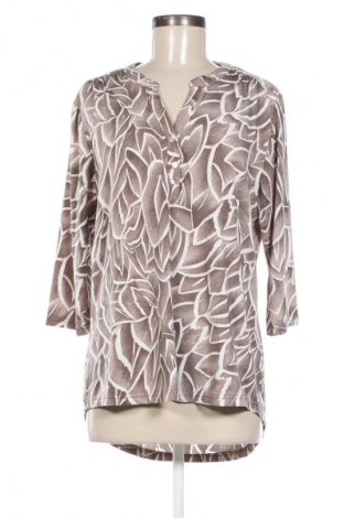 Damen Shirt Zavanna, Größe XL, Farbe Beige, Preis 6,99 €