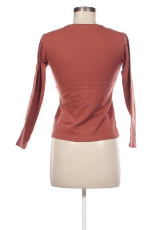 Damen Shirt Zeeman, Größe S, Farbe Braun, Preis € 3,99