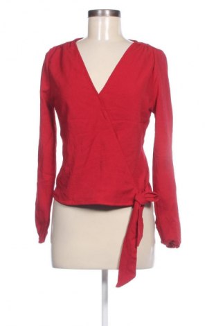 Damen Shirt Zeeman, Größe M, Farbe Rot, Preis € 3,99