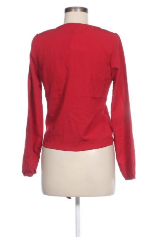 Damen Shirt Zeeman, Größe M, Farbe Rot, Preis € 3,99