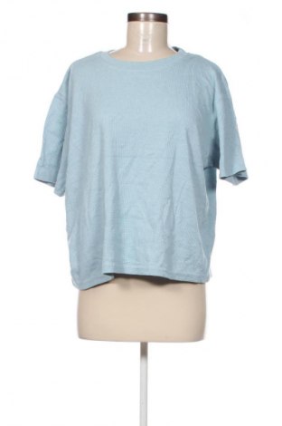 Damen Shirt Zeeman, Größe M, Farbe Blau, Preis € 9,99