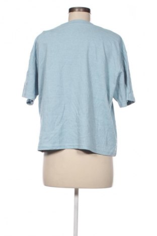 Damen Shirt Zeeman, Größe M, Farbe Blau, Preis € 9,99