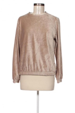 Damen Shirt Zeeman, Größe S, Farbe Beige, Preis € 4,49