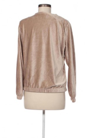 Damen Shirt Zeeman, Größe S, Farbe Beige, Preis 4,49 €