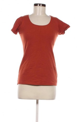 Damen Shirt Zeeman, Größe M, Farbe Orange, Preis 5,99 €