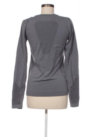 Damen Shirt Zeeman, Größe L, Farbe Grau, Preis € 5,99