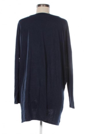 Damen Shirt Zenana, Größe M, Farbe Blau, Preis € 4,99