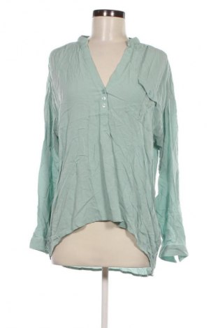 Damen Shirt Zero, Größe XL, Farbe Grün, Preis 4,49 €