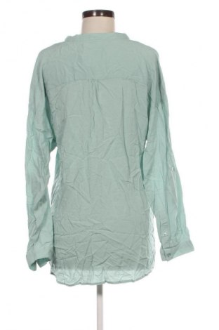 Damen Shirt Zero, Größe XL, Farbe Grün, Preis 4,49 €