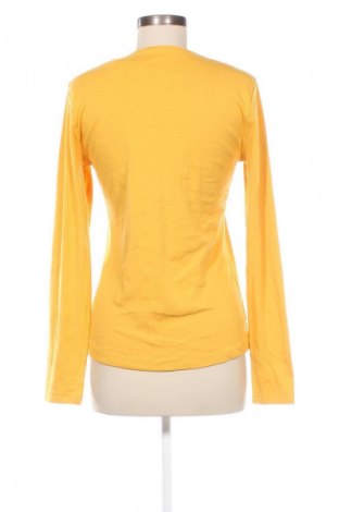 Damen Shirt Zero, Größe L, Farbe Gelb, Preis € 12,49