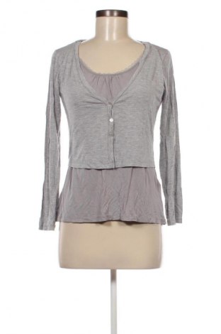 Damen Shirt Zero, Größe S, Farbe Grau, Preis 10,99 €