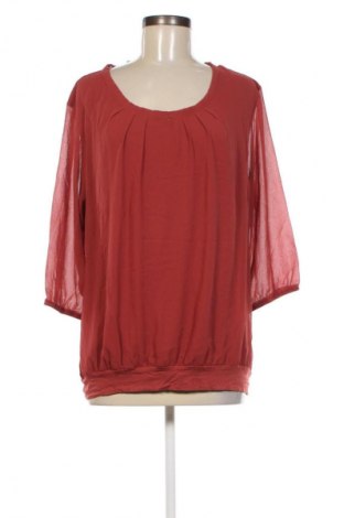 Damen Shirt Zero, Größe XL, Farbe Orange, Preis € 8,99