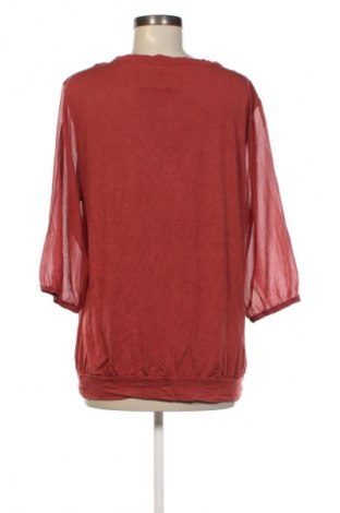 Damen Shirt Zero, Größe XL, Farbe Orange, Preis € 10,99